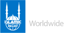 Islamic relief worldwide