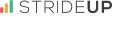 Stride Up Logo