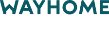Wayhome Logo