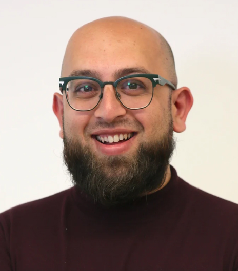 Mohsin Patel
