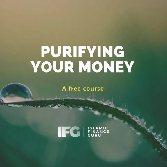 Purifying Your Halal Money Featured Image