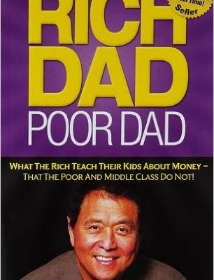 Image for Rich Dad Poor Dad – Book Review | Islamic Finance Guru