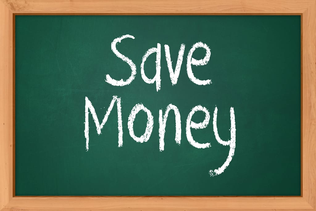 How to Save Money Each Year: Save Thousands | IFG Featured Image