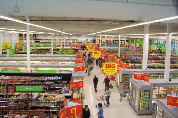 Image for The inside story to the Asda takeover – How Muslims Should Respond – IslamicFinanceGuru