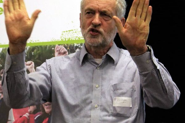 Image for Is Jeremy Corbyn’s Economic Policy Islamic? | IFG