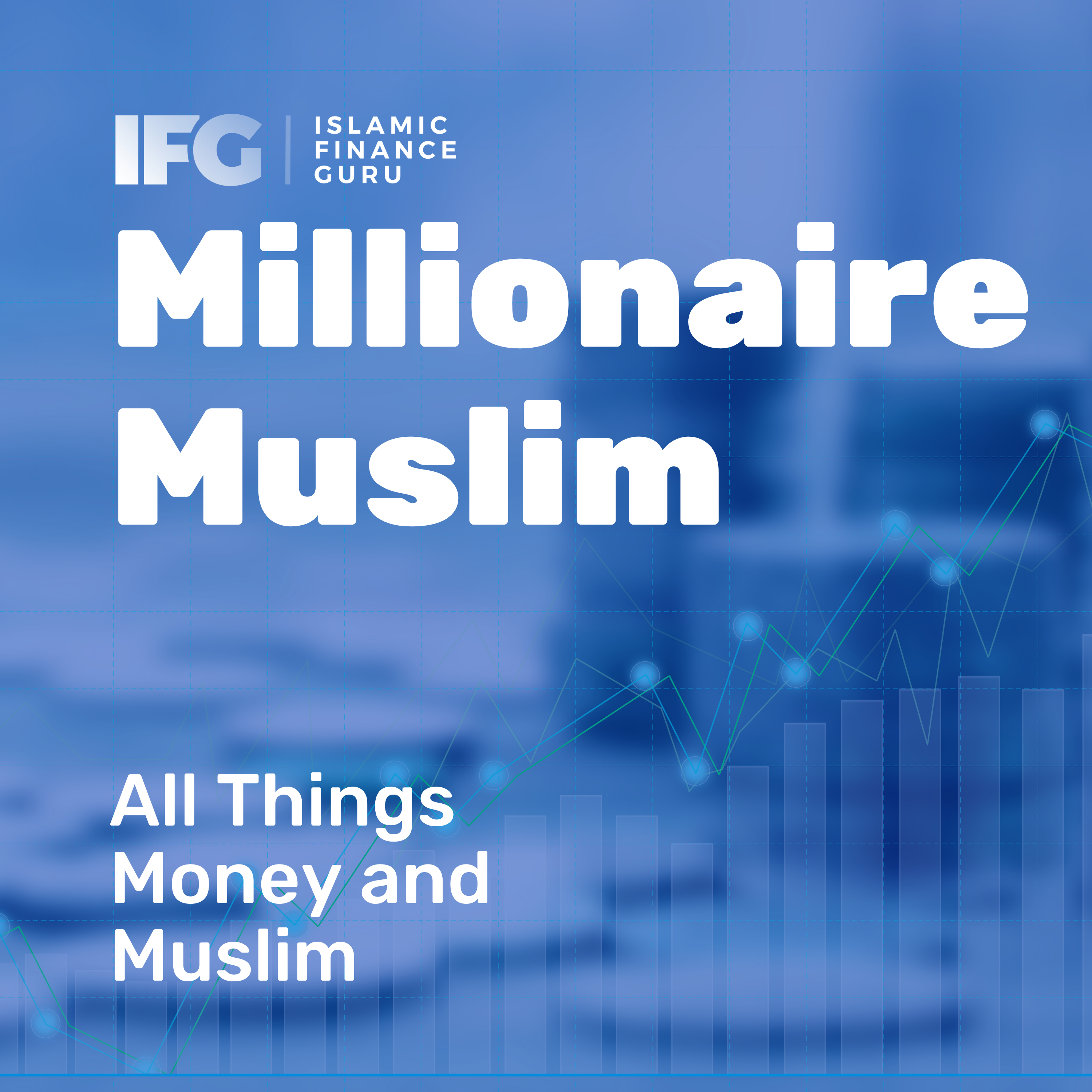 E42 Podcast: Harris Irfan Sheds Light on Islamic Finance | IFG Featured Image