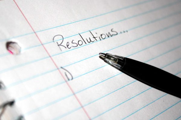 Image for 5 Resolutions You Can Actually Keep In 2016 – Part One | IFG