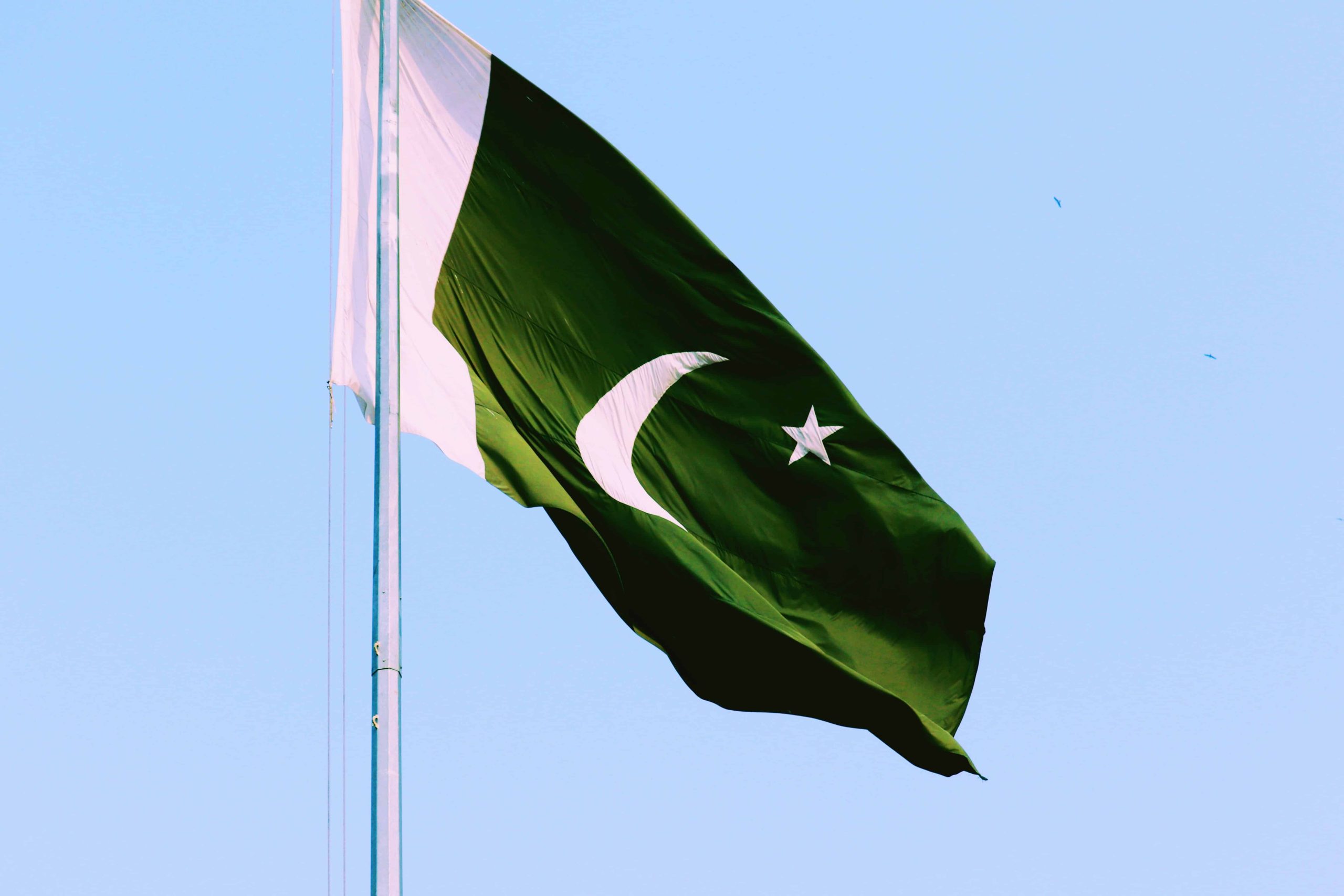Investing in Pakistan as an Overseas Pakistani – IslamicFinanceGuru Featured Image
