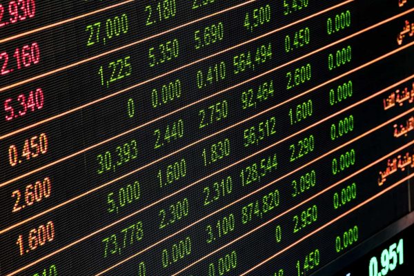 Image for Stock Market & Coronavirus: Now a Good Time to Invest?