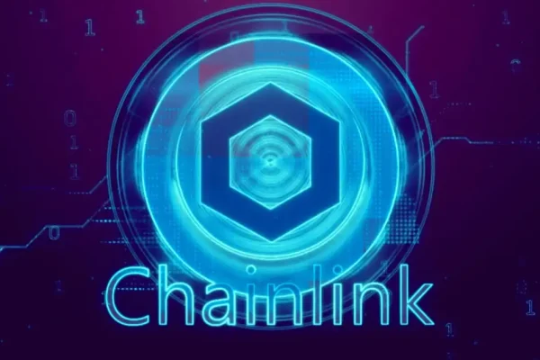 Image for What is Chainlink? Is it Halal?