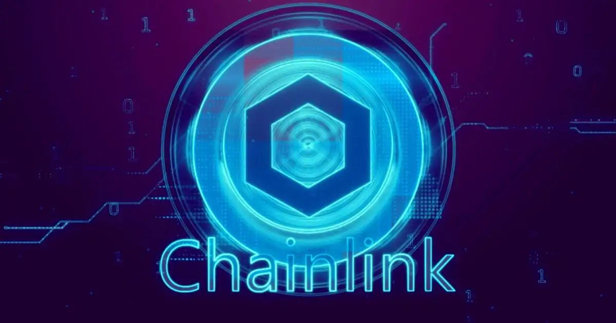 What is Chainlink? Is it Halal? Featured Image