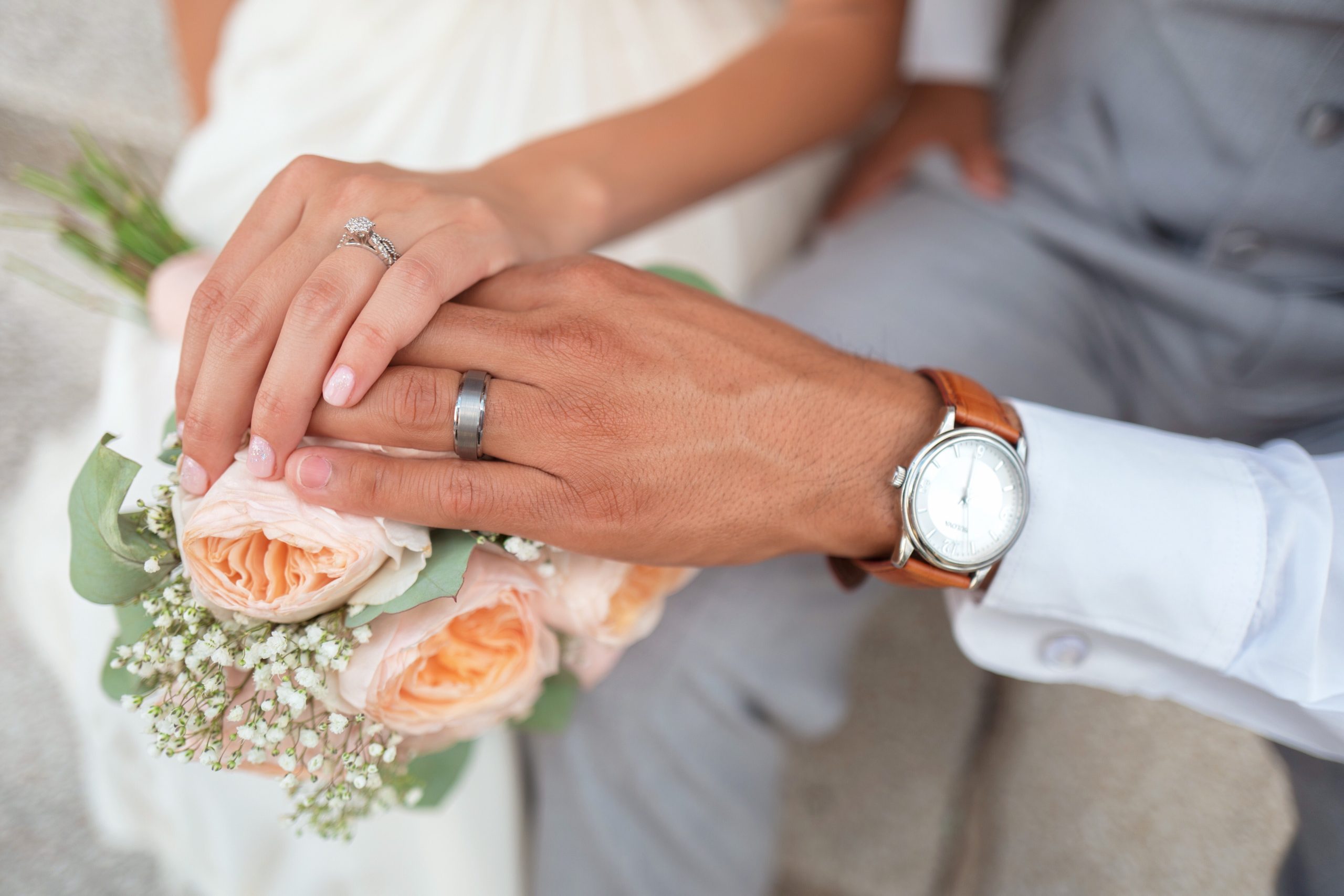 The Hidden Financial Perks of Getting Married Featured Image