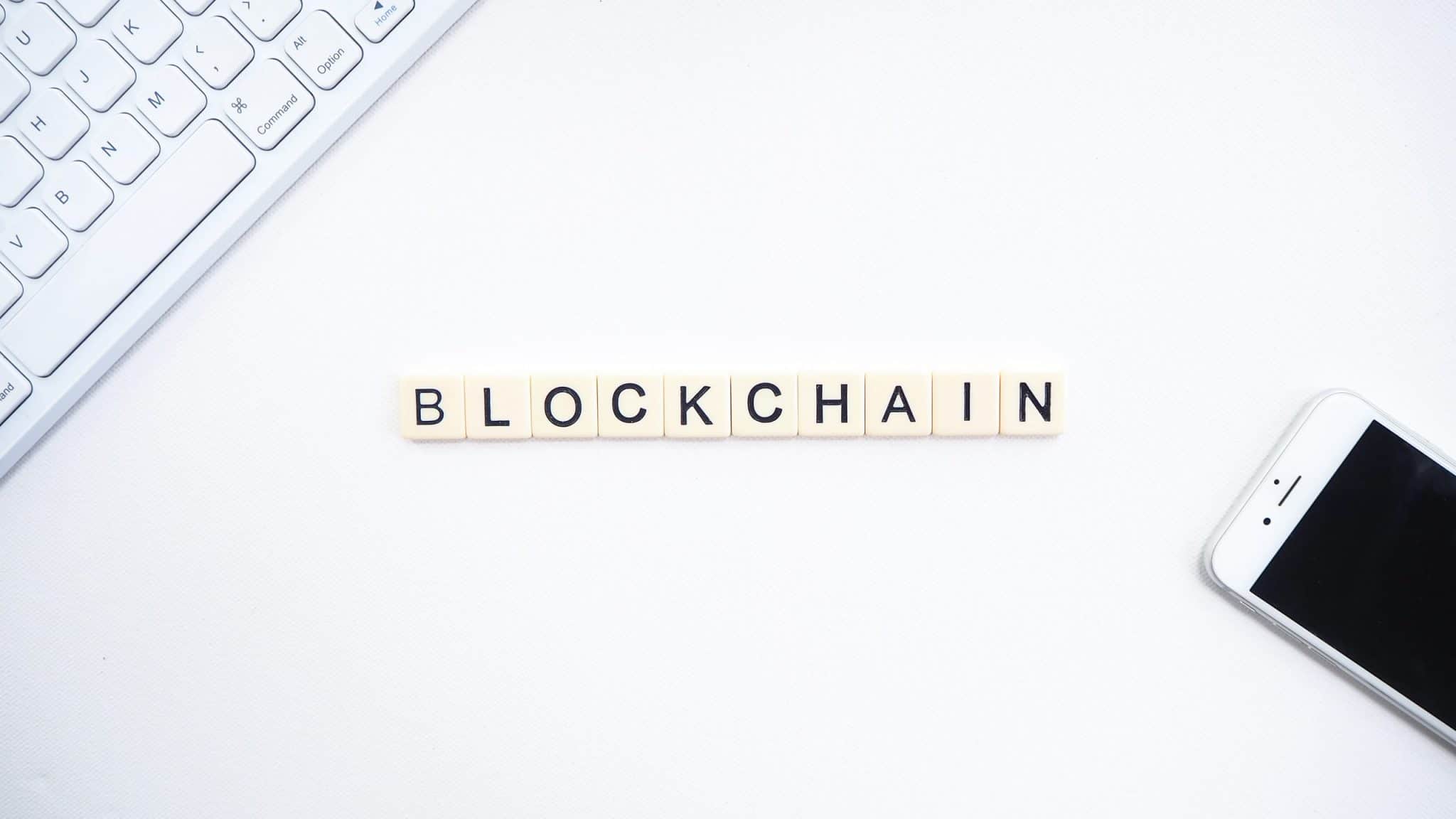 How Does Blockchain Work? – IslamicFinanceGuru Featured Image