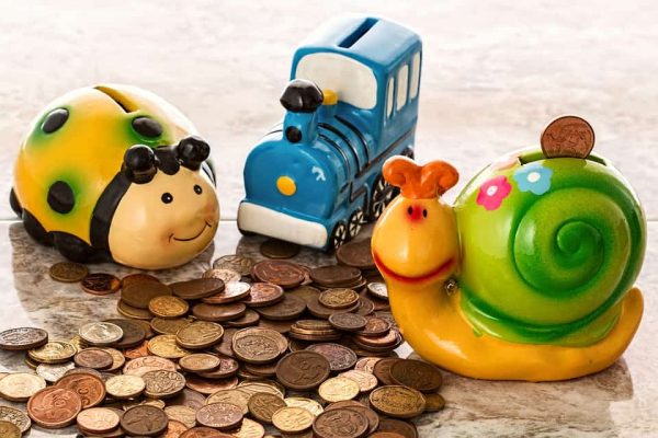 Image for Saving and Investing for Your Children- Muslim Finance | IFG