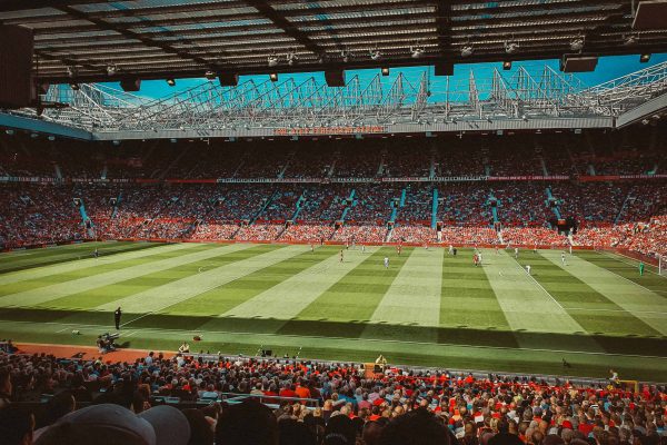 Image for Is it halal to own shares in Manchester United? – IslamicFinanceGuru