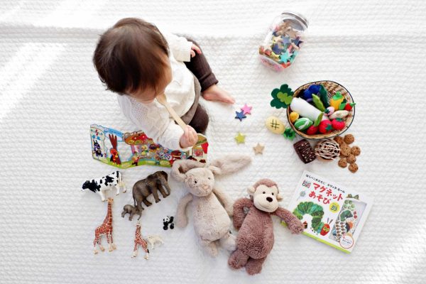 Image for Quick Islamic Guide on How to Budget for Having a Baby | IFG