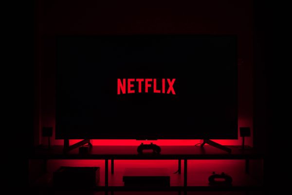 Image for Is Netflix Stock Halal? | IFG – IslamicFinanceGuru