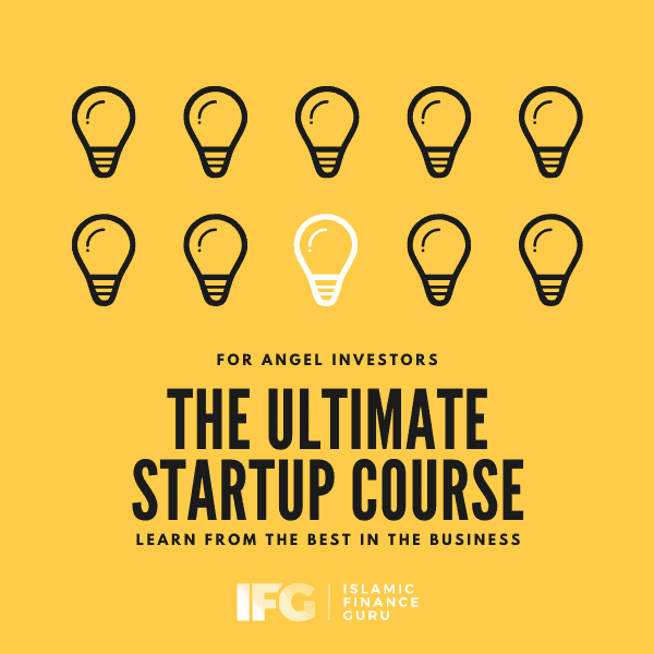 Image for The Ultimate Startup Course for Angel Investors