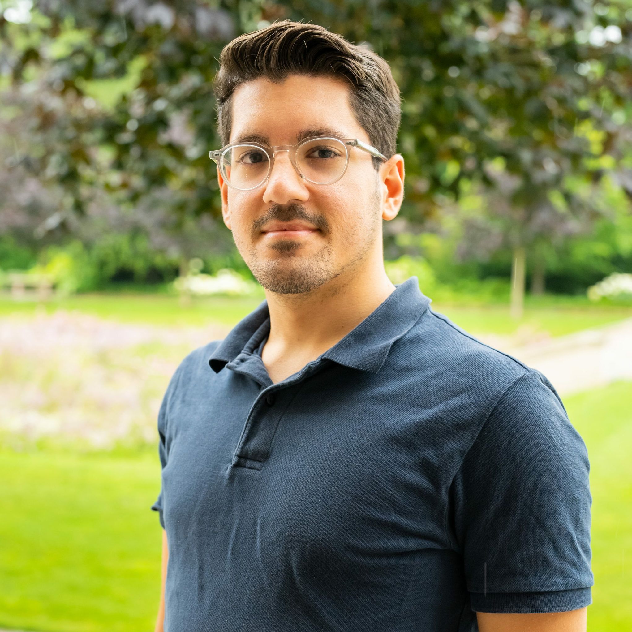Muhammed Altalib Avatar Image