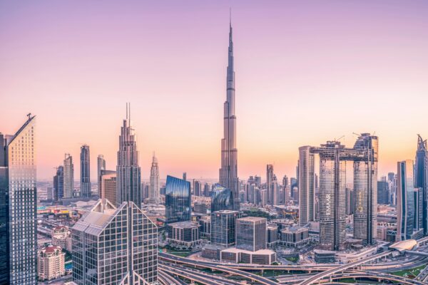 Image for Navigating Investment Options in the UAE as an Expat: Real estate