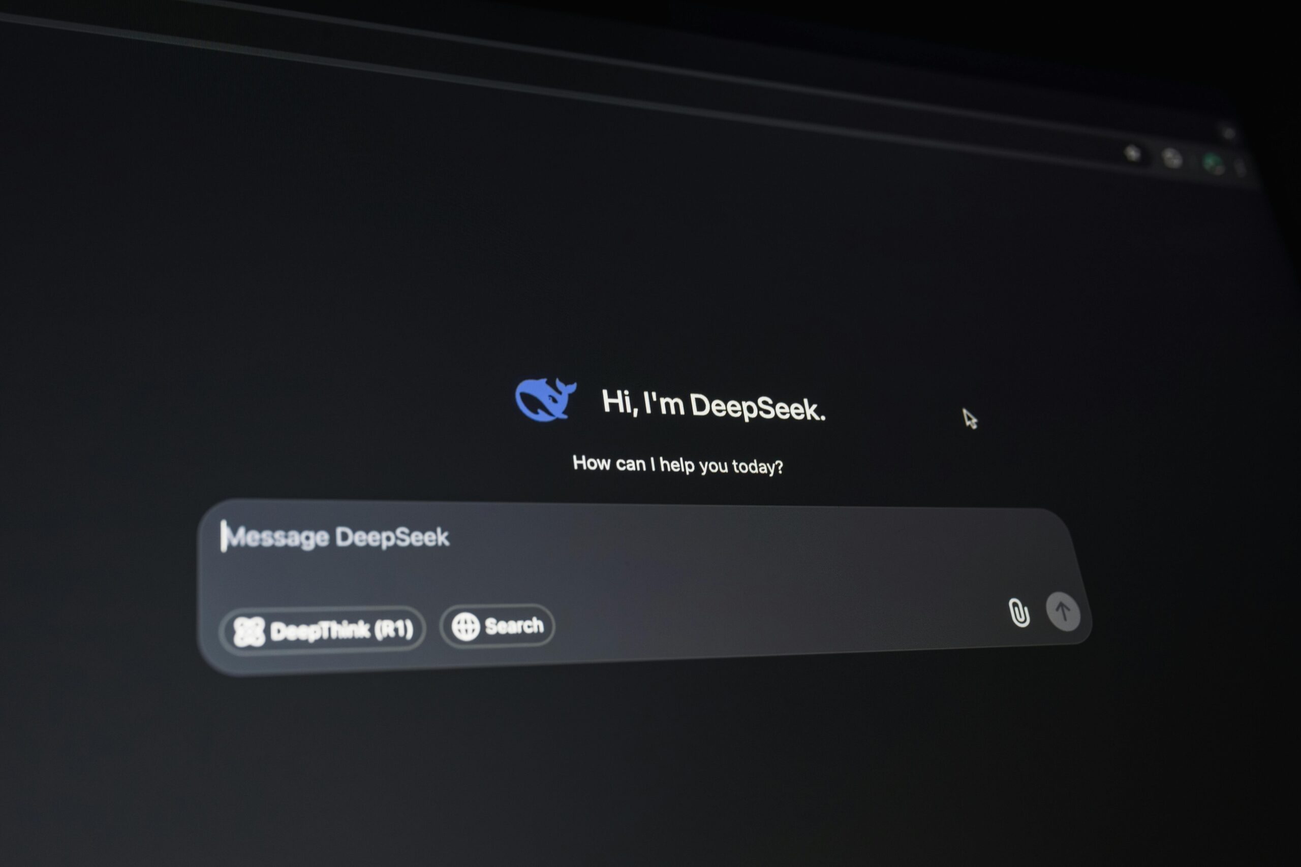 DeepSeek vs OpenAI: What Muslims Can Learn from This AI Battle Featured Image