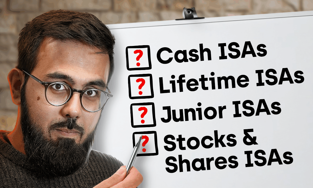Image for The Complete Guide to ISAs for UK Muslims