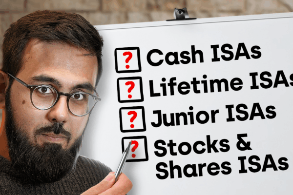 Image for The Complete Guide to ISAs for UK Muslims