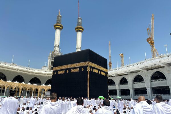 Image for How To Save For Hajj Quicker (Even If You’re Starting From 0)