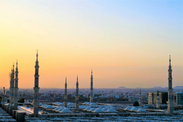 Image for Abdurrahman Ibn Awf (RA): How Islam’s Wealthiest Sahabi Built His Wealth