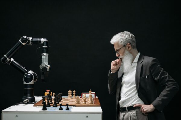 Image for Why Muslims Can’t Afford to Miss the AI Revolution