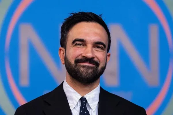Image for What Muslims Can Learn From Zohran Mamdani’s Win Over NY’s Political Elite