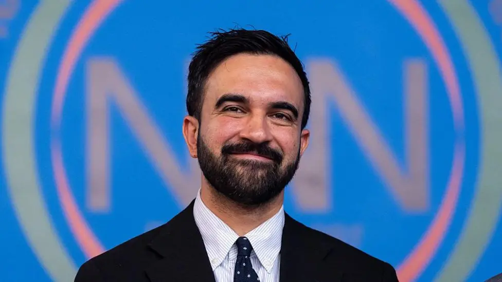 What Muslims Can Learn From Zohran Mamdani’s Win Over NY’s Political Elite Featured Image