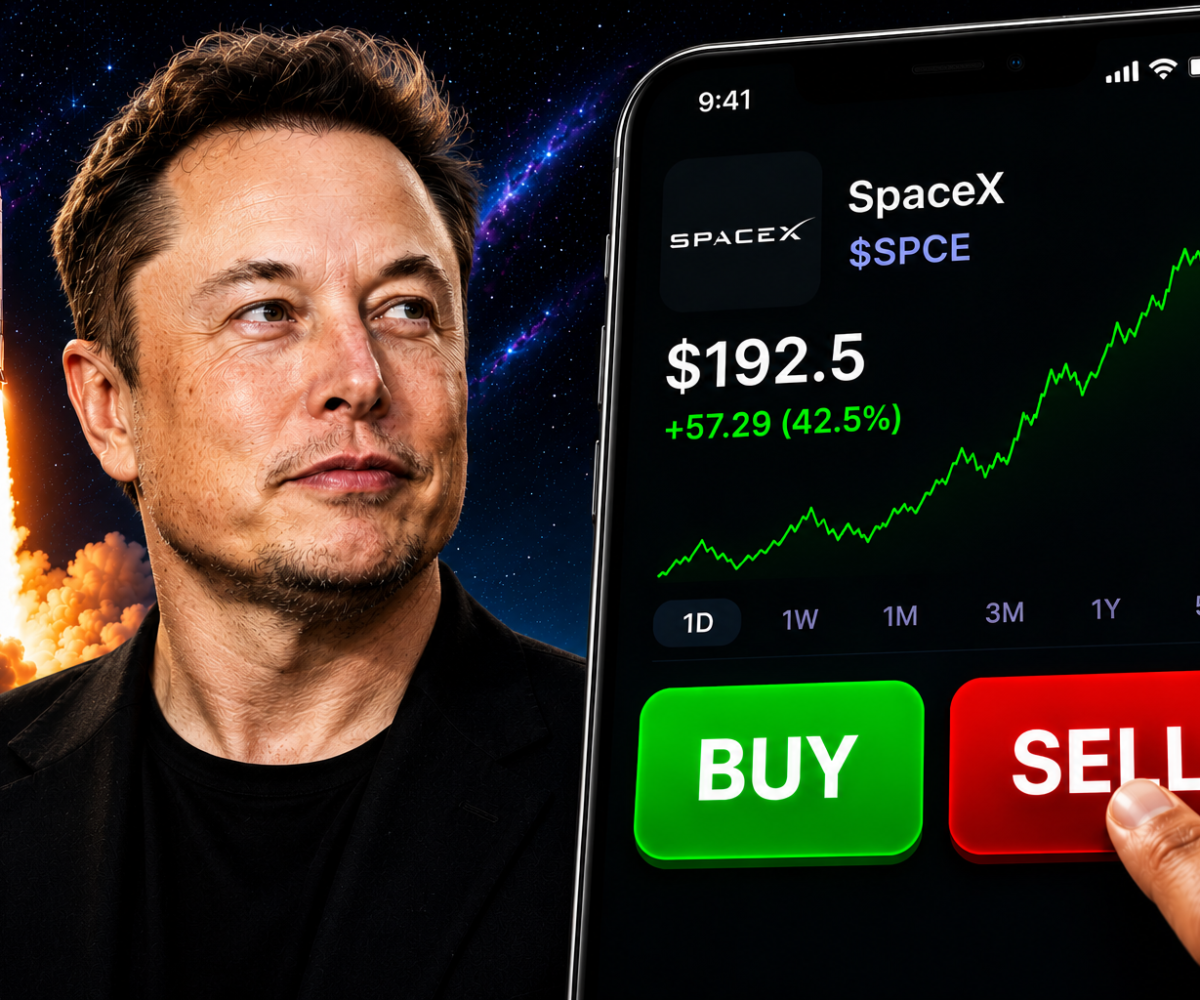 Image for Is SpaceX Halal or Haram to Invest In? A Muslim Investor’s Guide