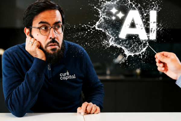Image for Why Muslims Will Suffer Most When The AI Bubble Bursts