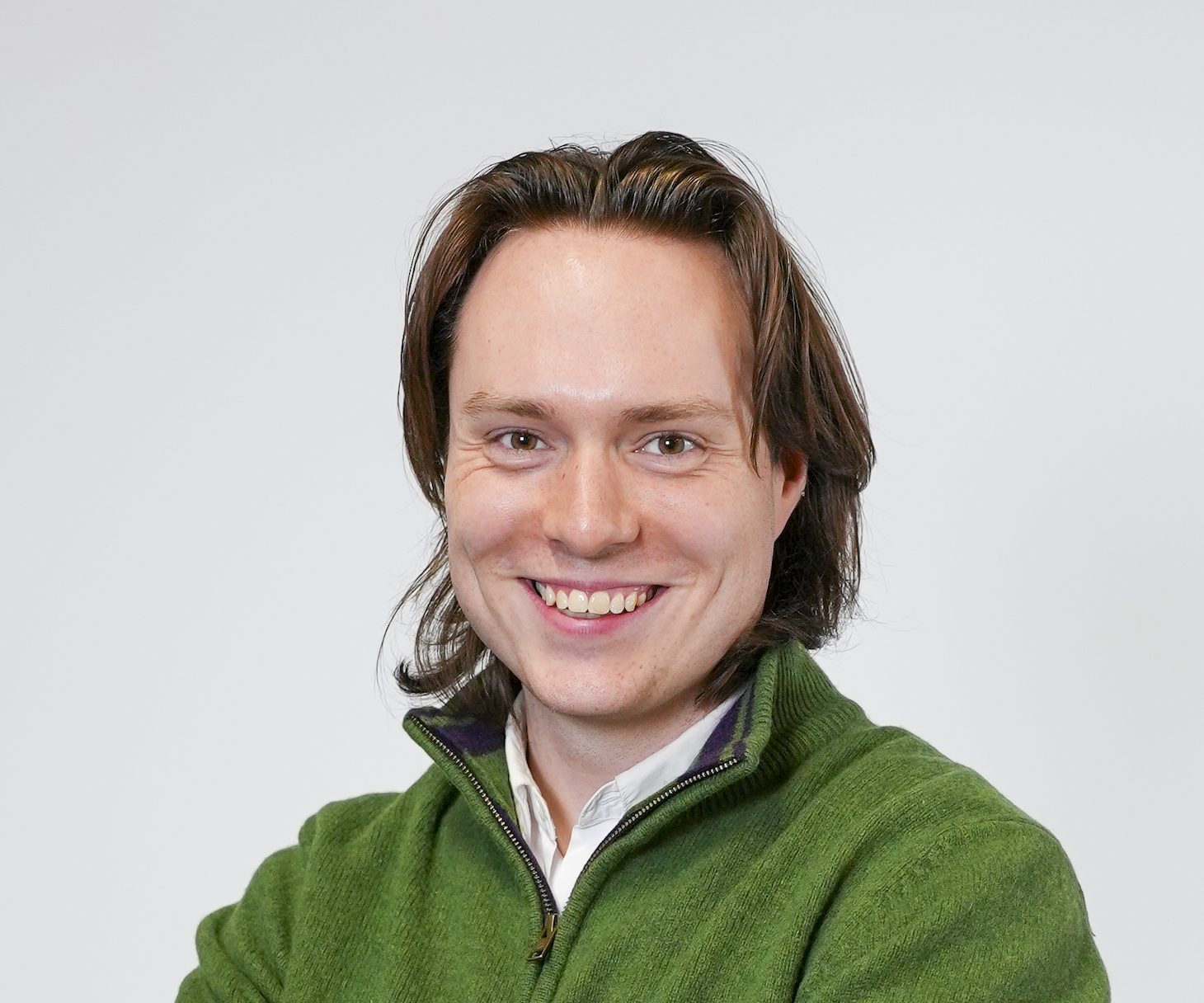 Xander Effingham Avatar Image