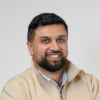 Image of Zain Karbani
