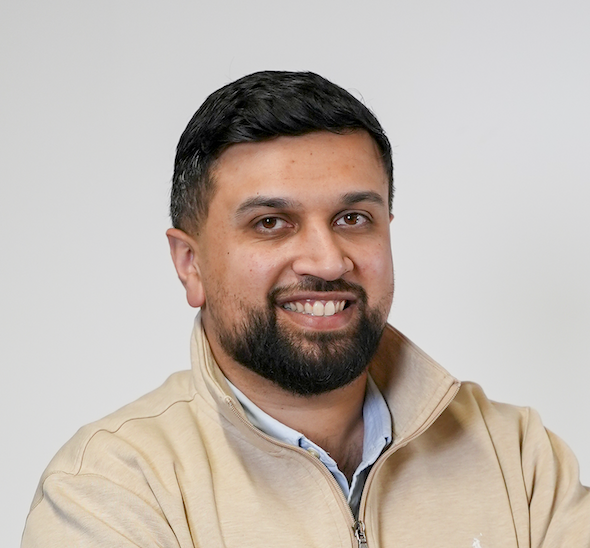 Zain Karbani Avatar Image