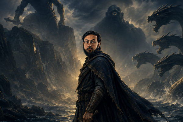 Image for 5 Timeless Lessons Muslims Can Learn From The Odyssey